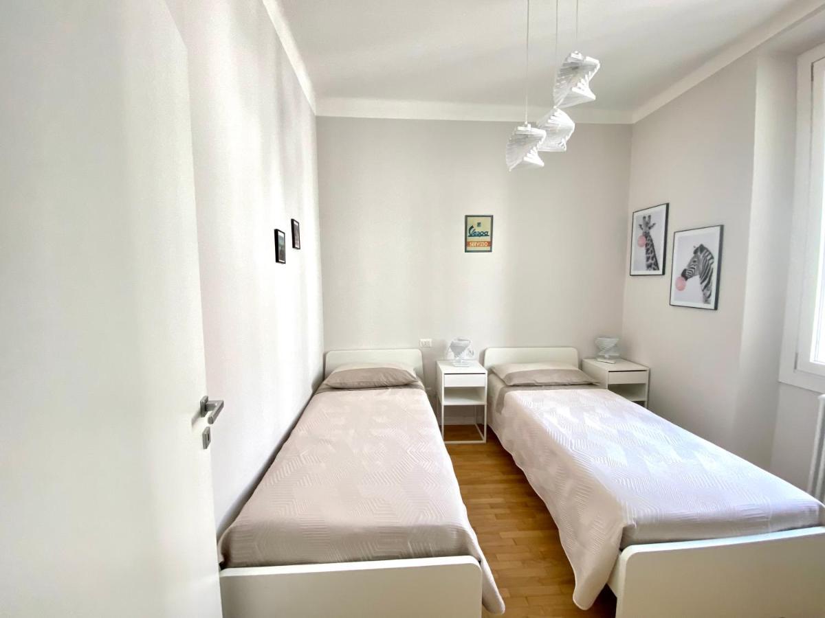 Comoluxhouse- Intero Appartement Como