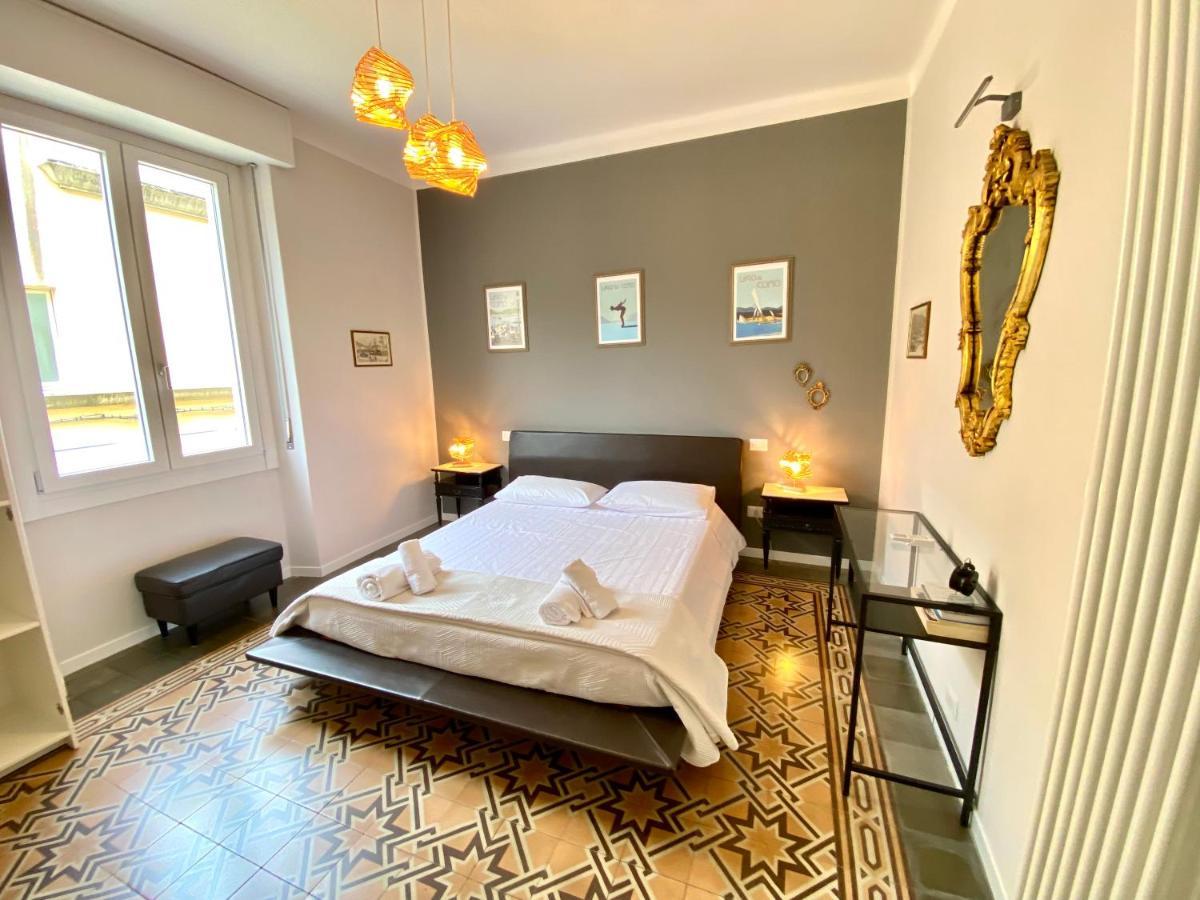 Comoluxhouse- Intero Appartement *