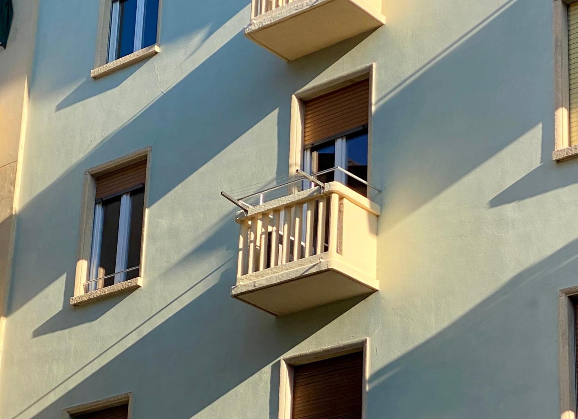 Appartement Comoluxhouse- Intero *
