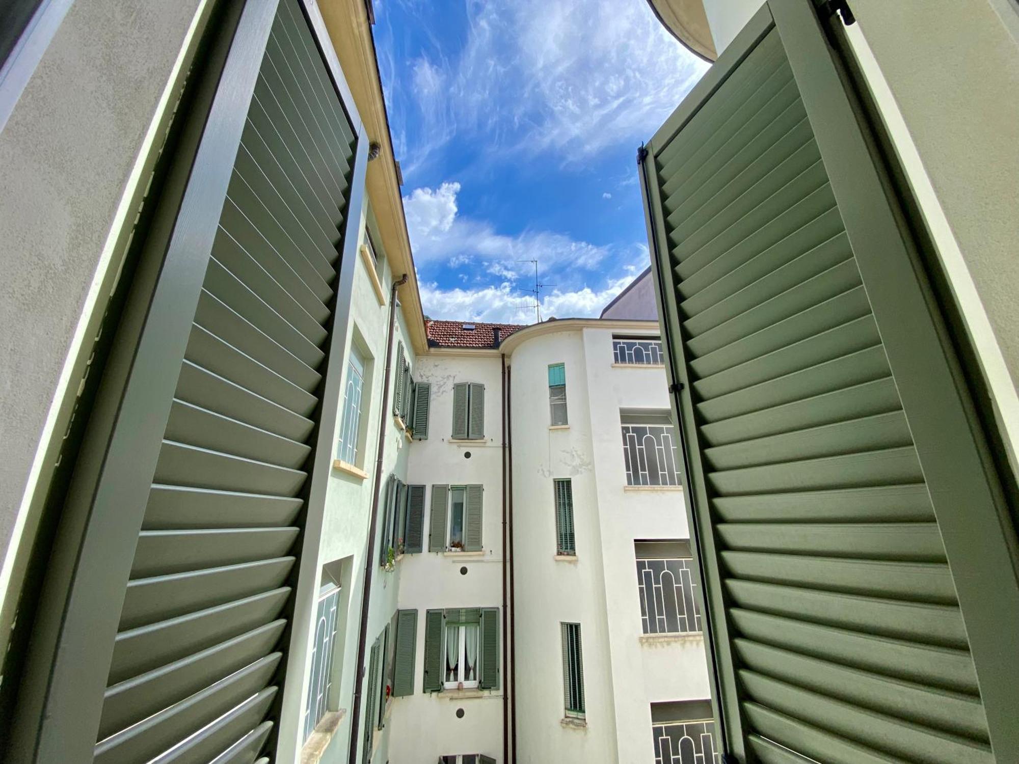 Appartement Comoluxhouse- Intero Como