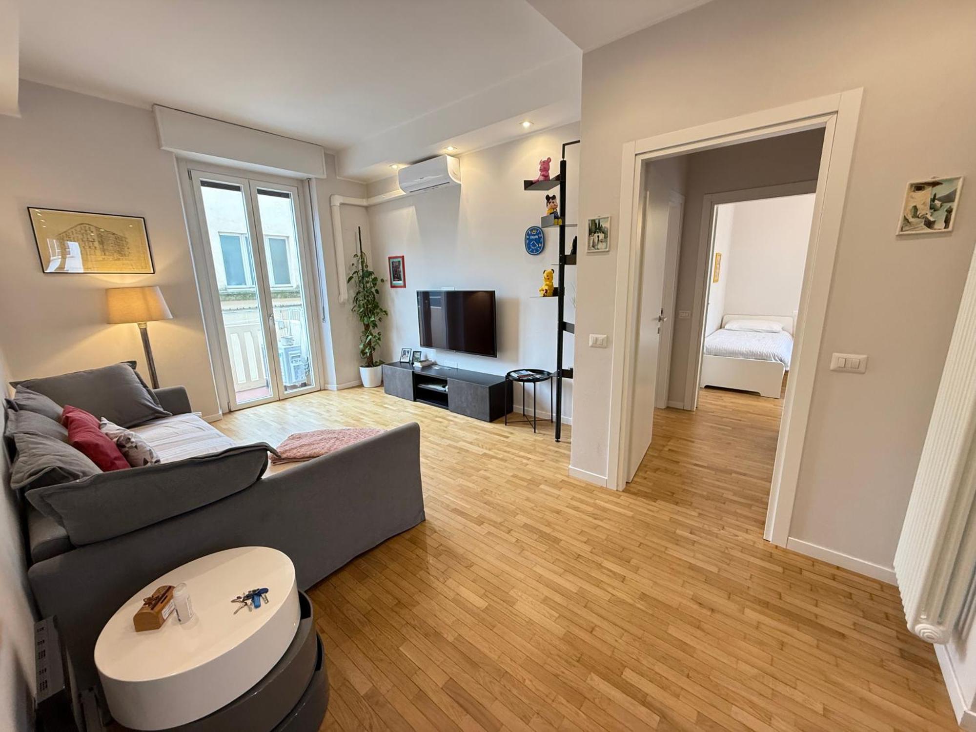 Appartement Comoluxhouse- Intero *