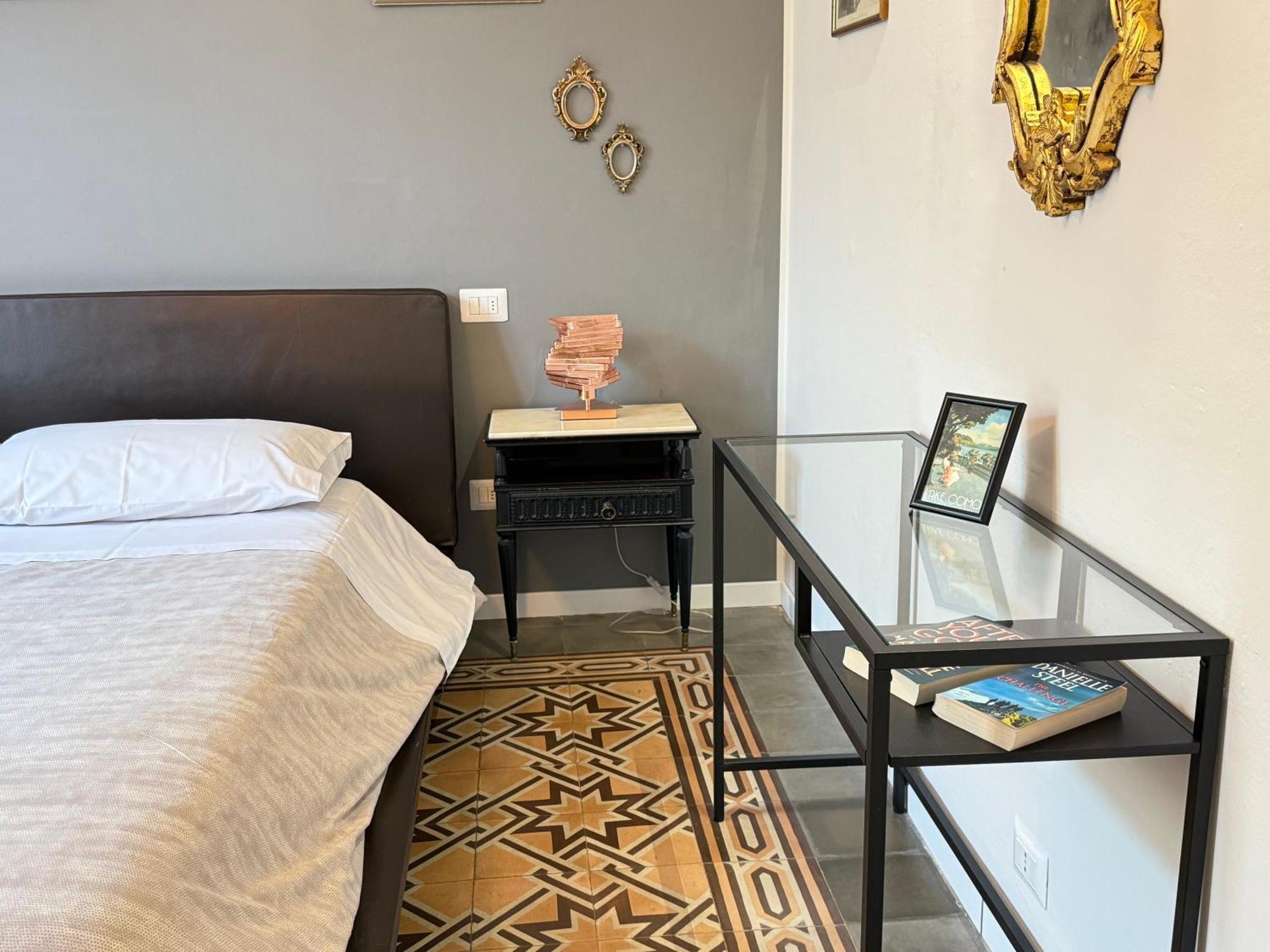 Appartement Comoluxhouse- Intero Como