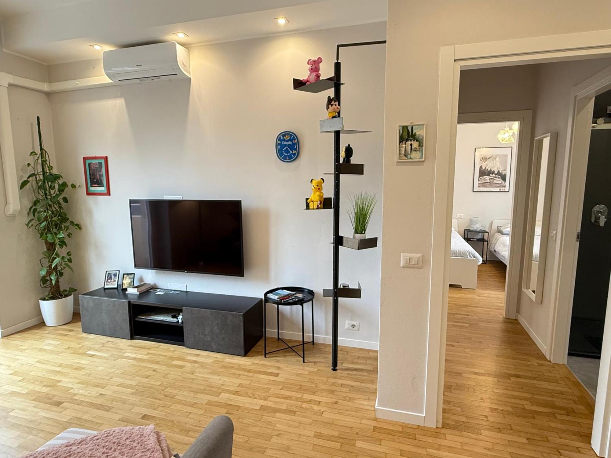 Appartement Comoluxhouse- Intero